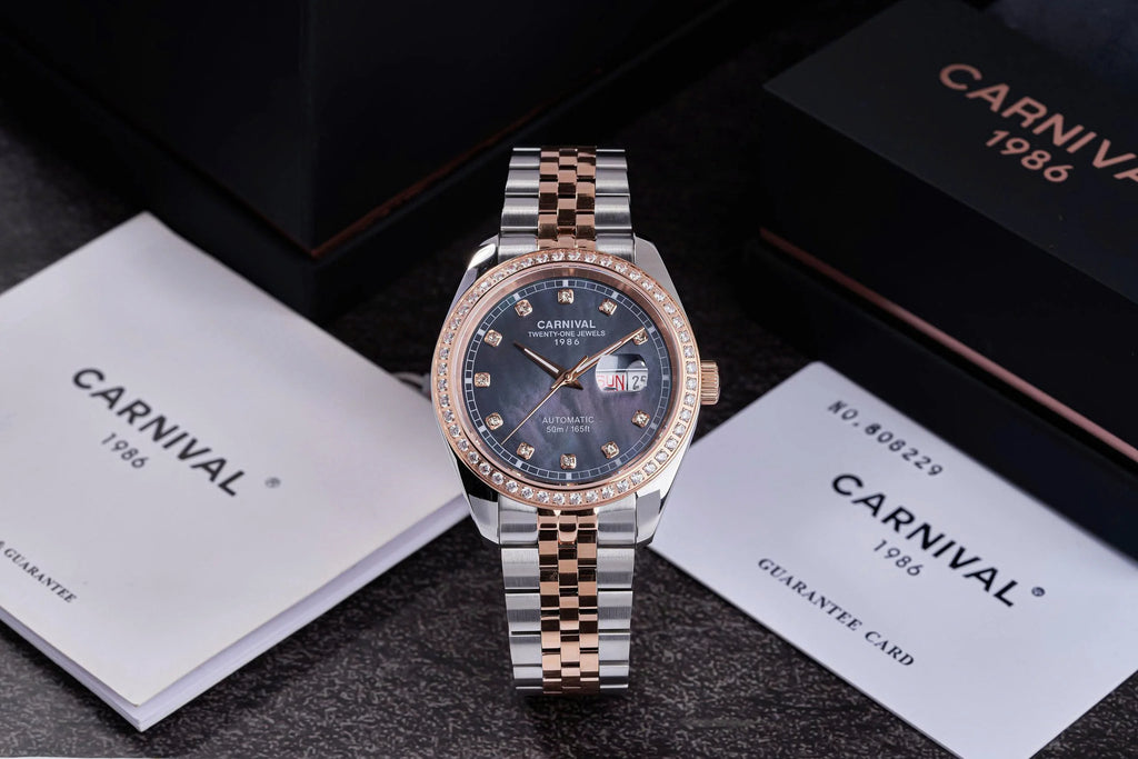 CARNIVAL 8131G2-CH-DK