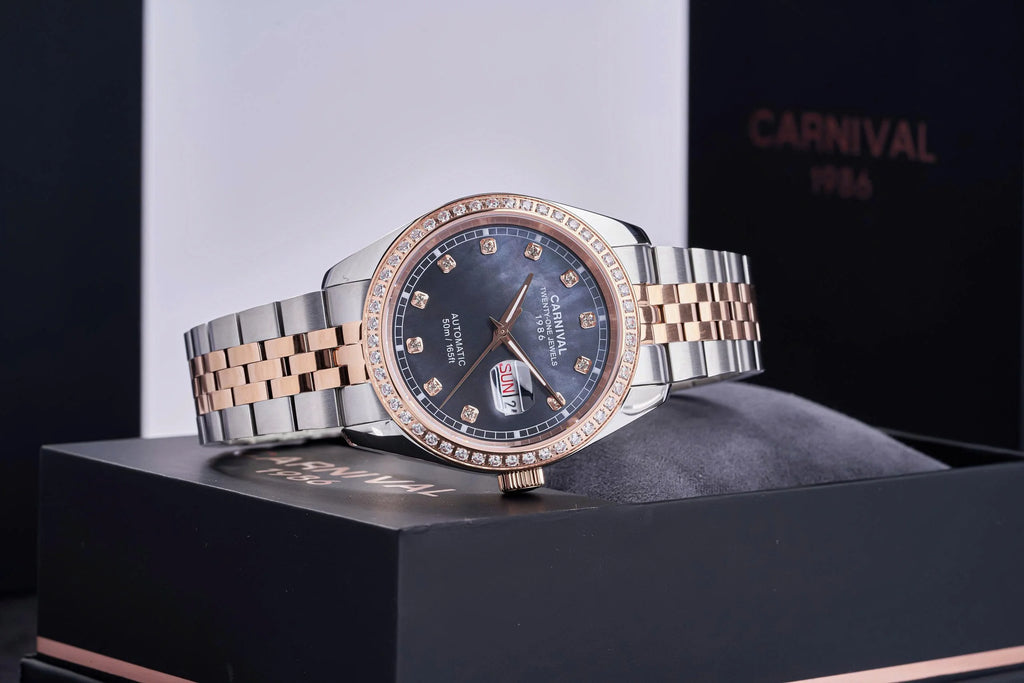 CARNIVAL 8131G2-CH-DK