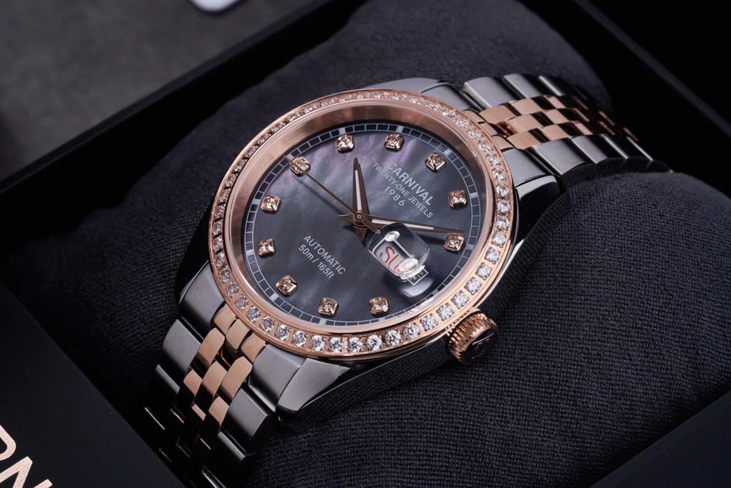 CARNIVAL 8131G2-CH-DK