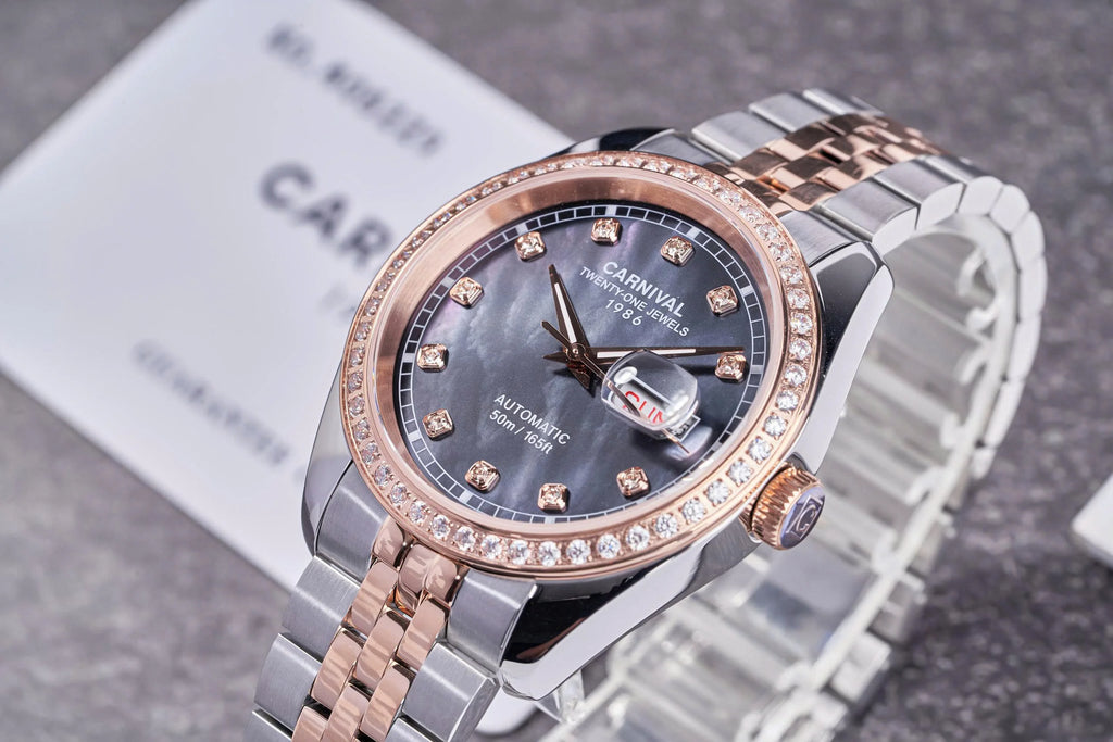 CARNIVAL 8131G2-CH-DK