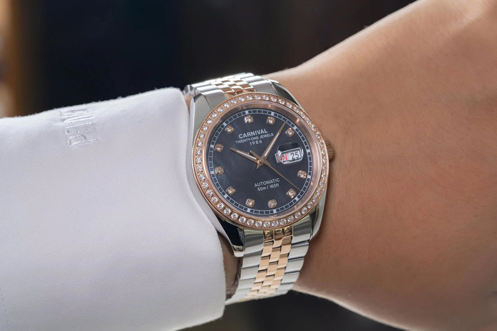 CARNIVAL 8131G2-CH-DK