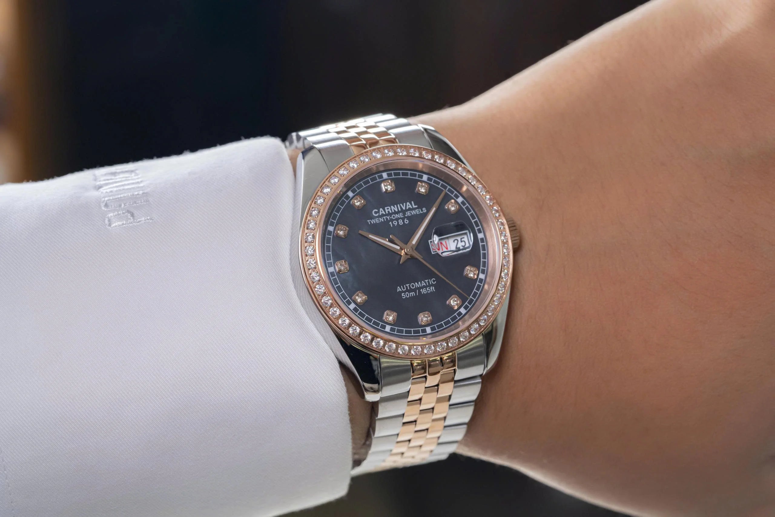 CARNIVAL 8131G2-CH-DK