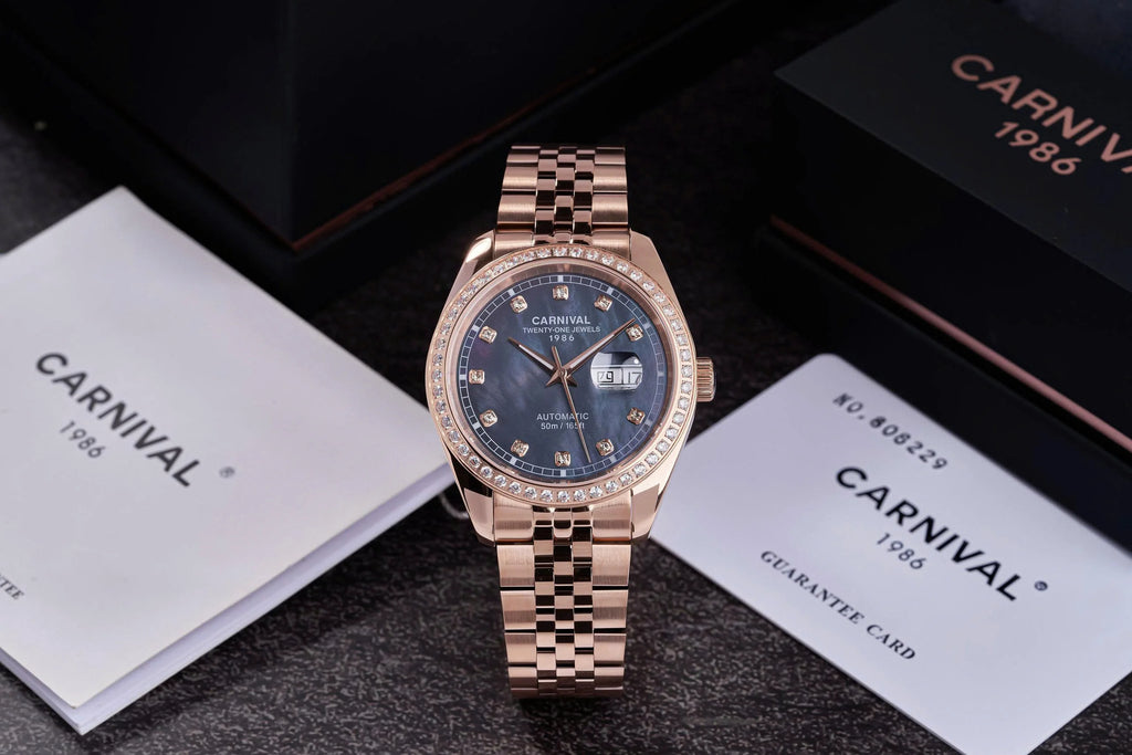 CARNIVAL 8131G2-VH-DK