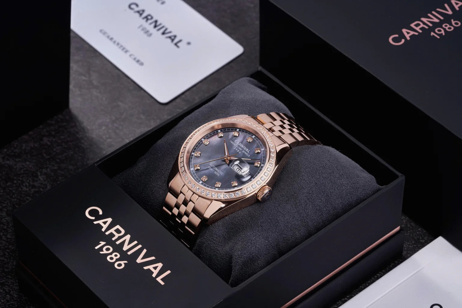 CARNIVAL 8131G2-VH-DK