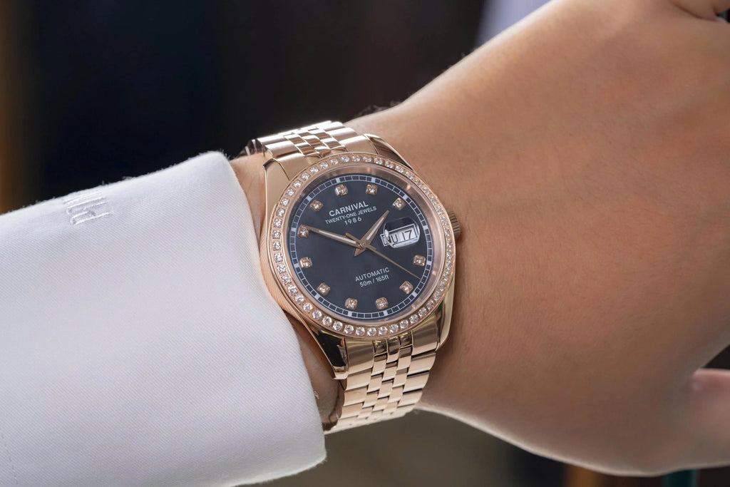 CARNIVAL 8131G2-VH-DK