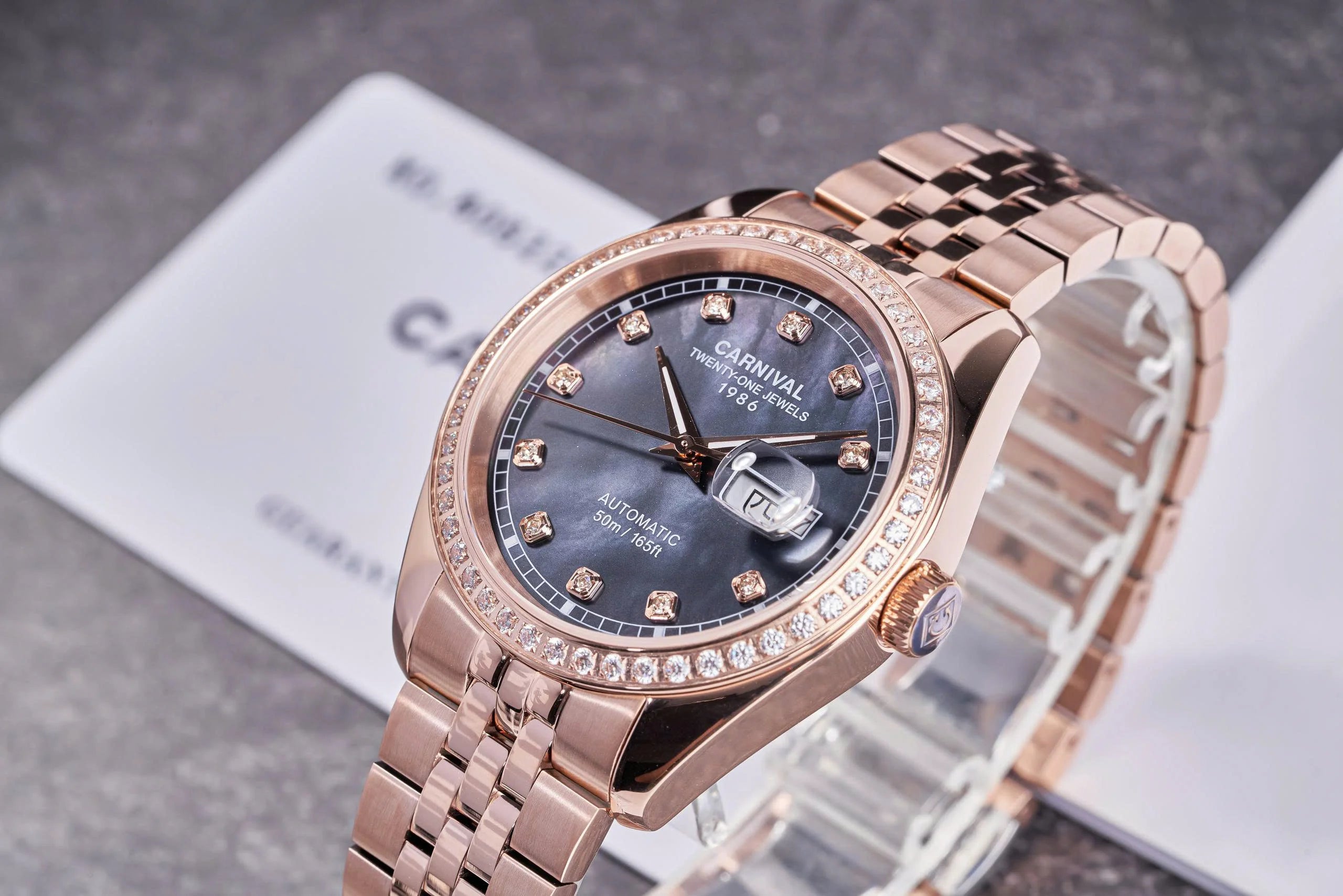 CARNIVAL 8131G2-VH-DK