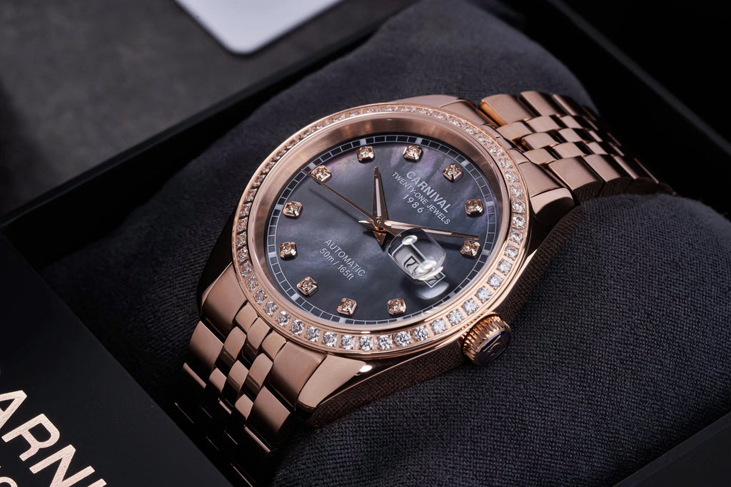 CARNIVAL 8131G2-VH-DK