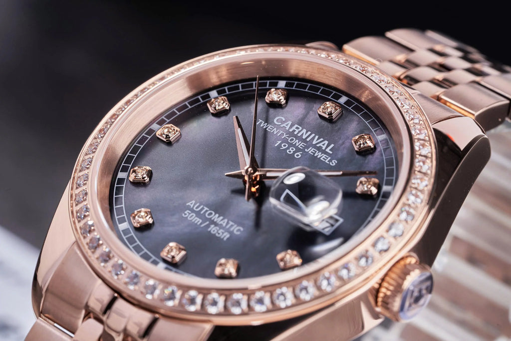 CARNIVAL 8131G2-VH-DK