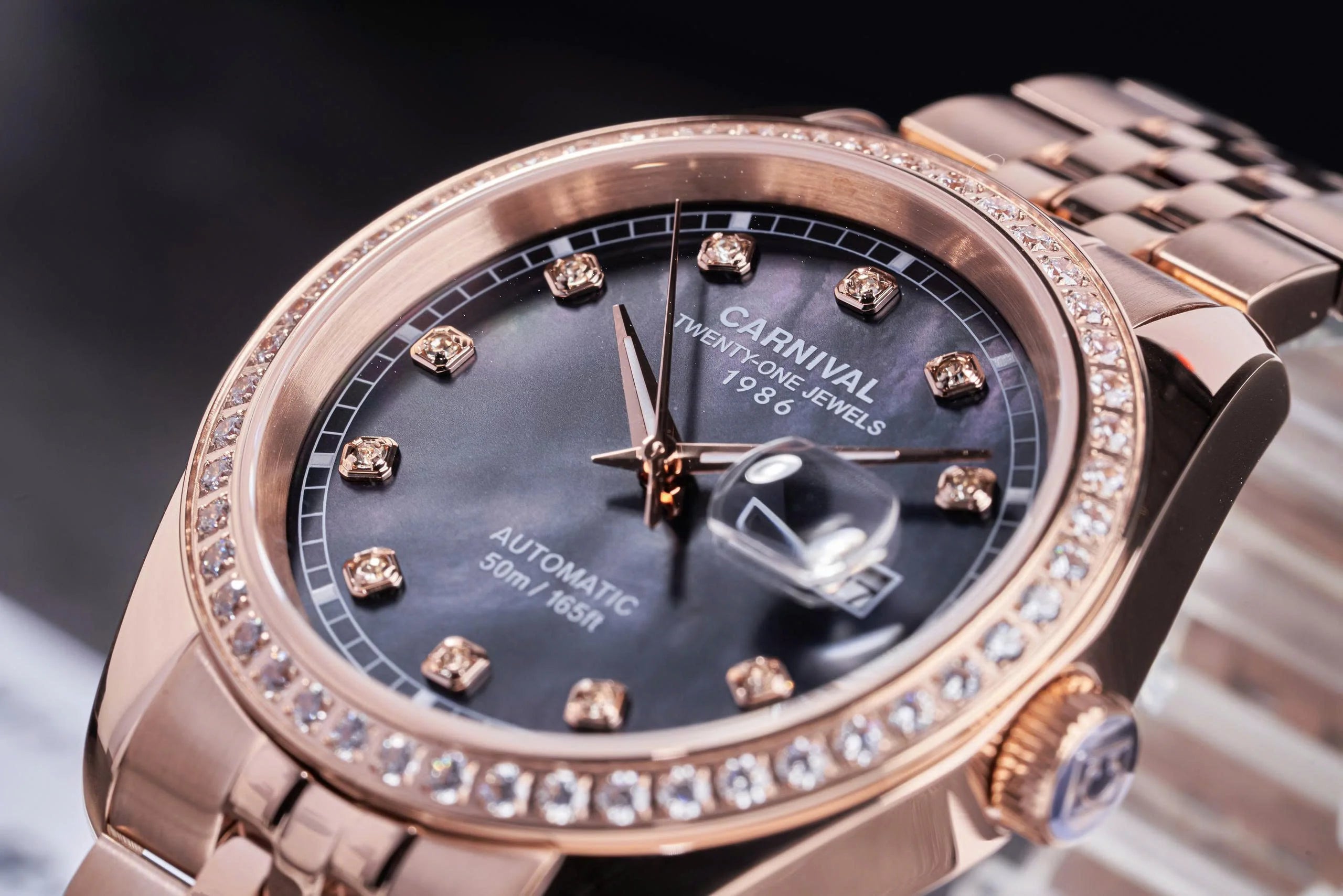 CARNIVAL 8131G2-VH-DK