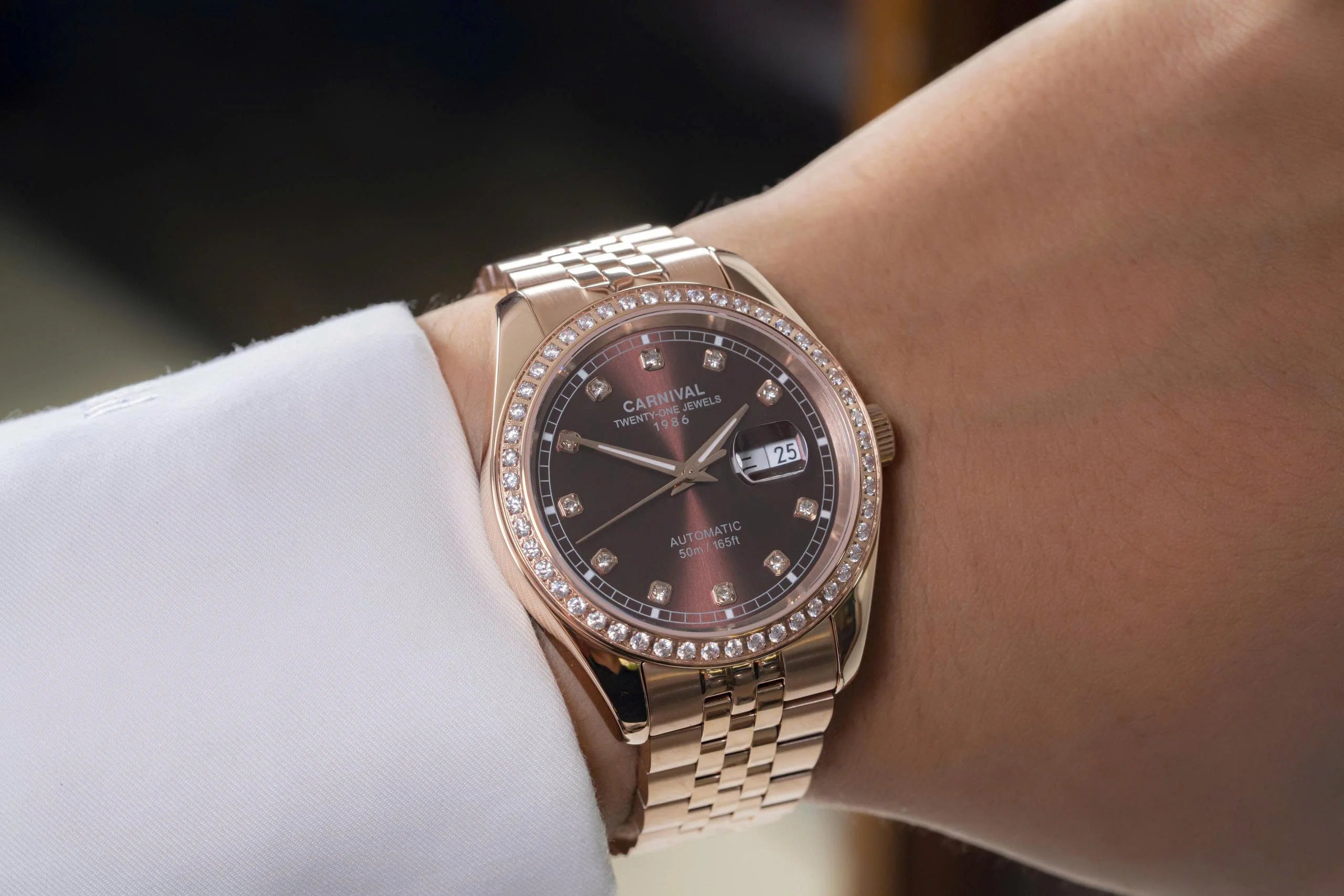 CARNIVAL 8131G2-VH-N