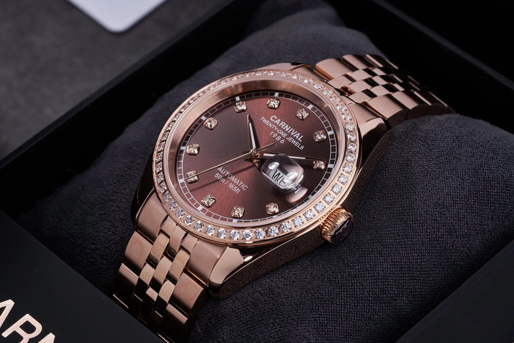 CARNIVAL 8131G2-VH-N