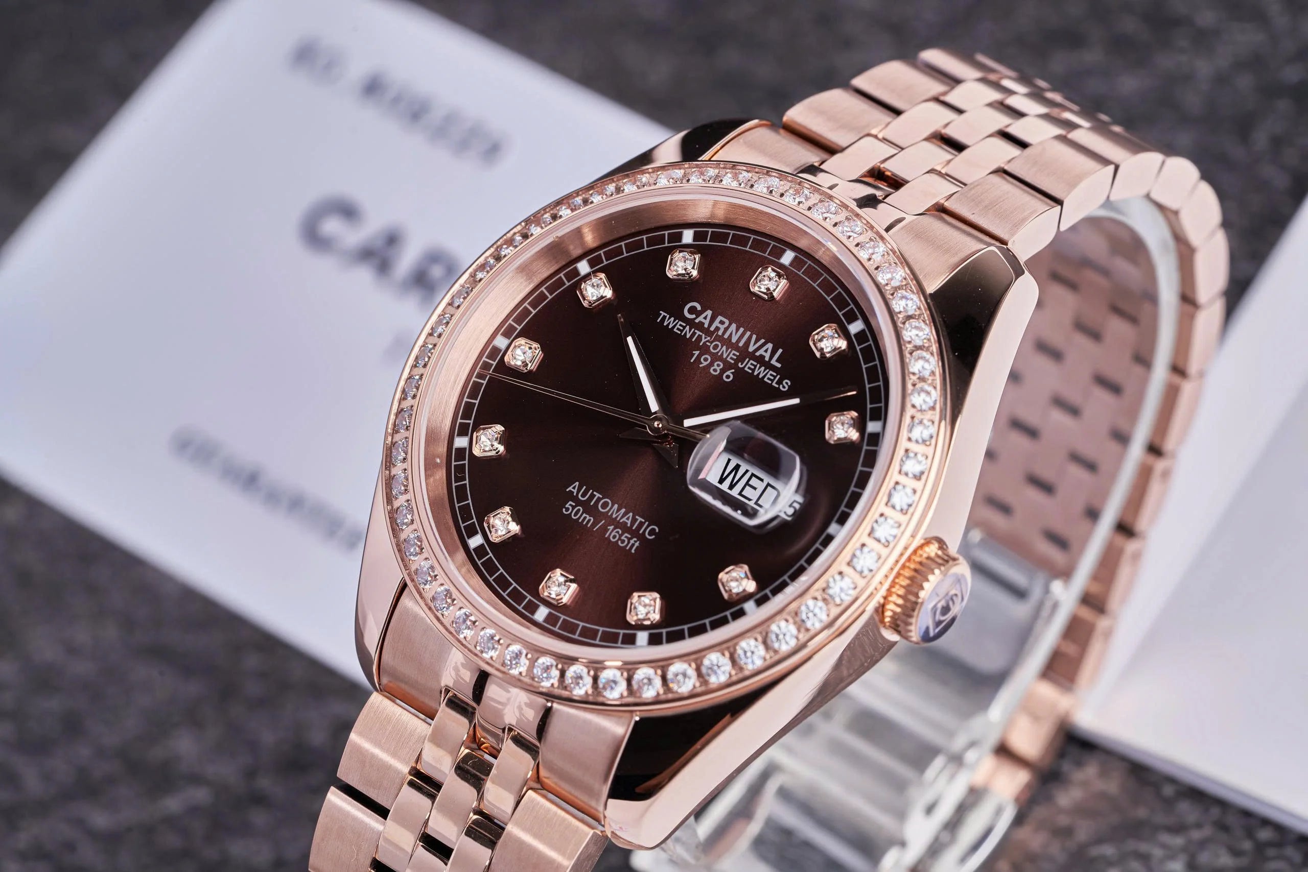 CARNIVAL 8131G2-VH-N