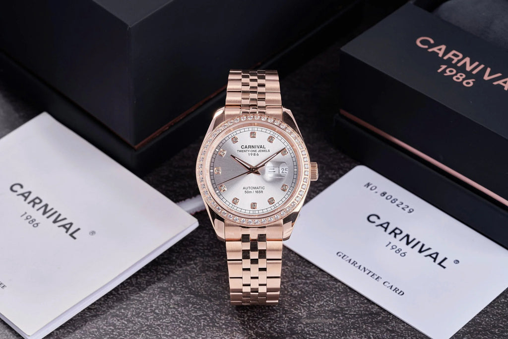 CARNIVAL 8131G2-VH-T