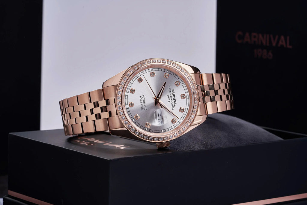 CARNIVAL 8131G2-VH-T