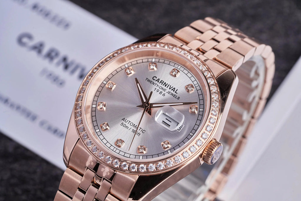 CARNIVAL 8131G2-VH-T