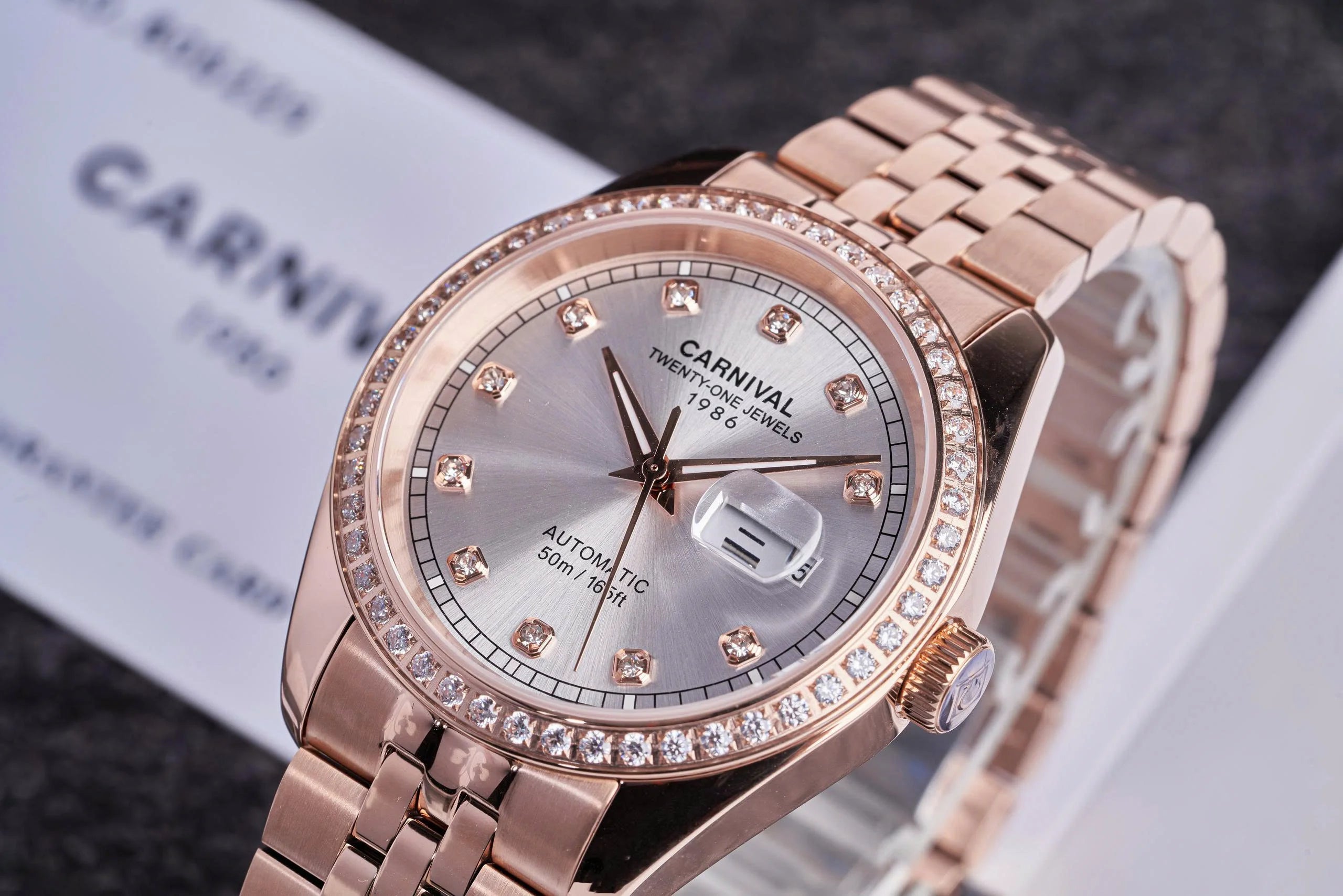 CARNIVAL 8131G2-VH-T