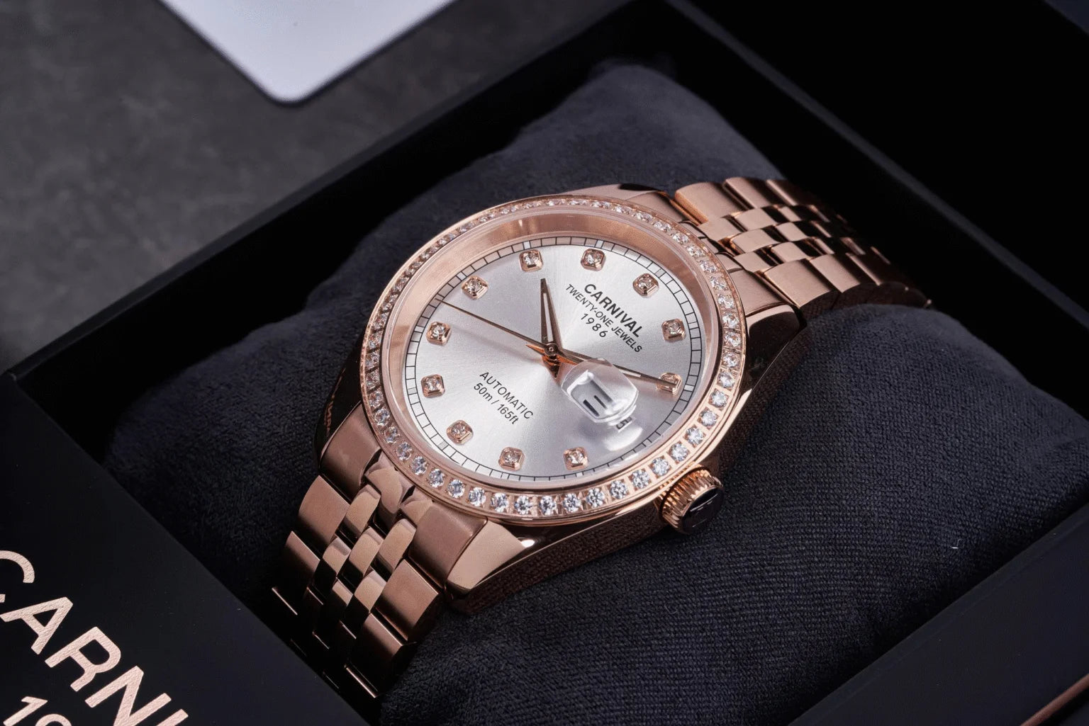 CARNIVAL 8131G2-VH-T