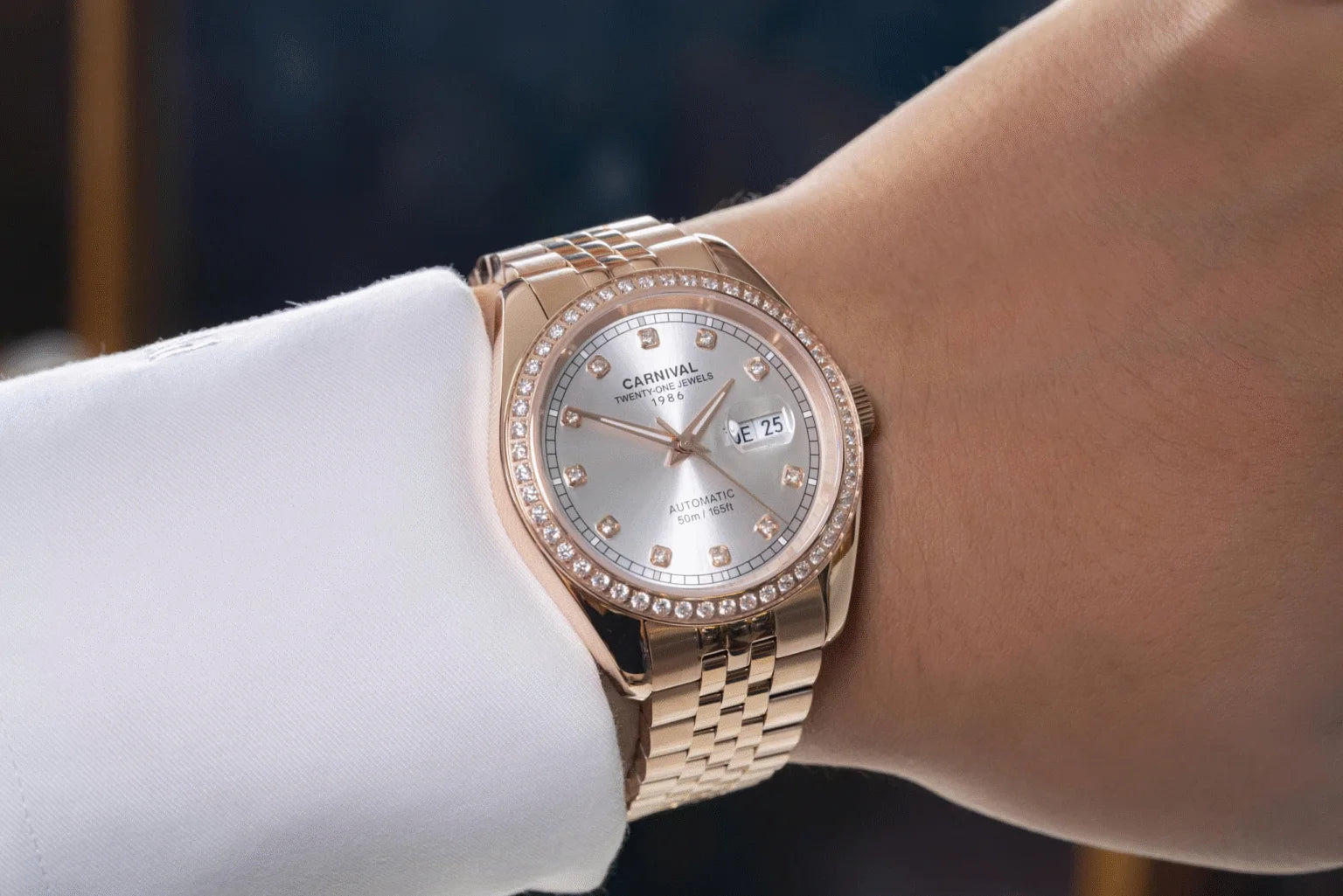 CARNIVAL 8131G2-VH-T