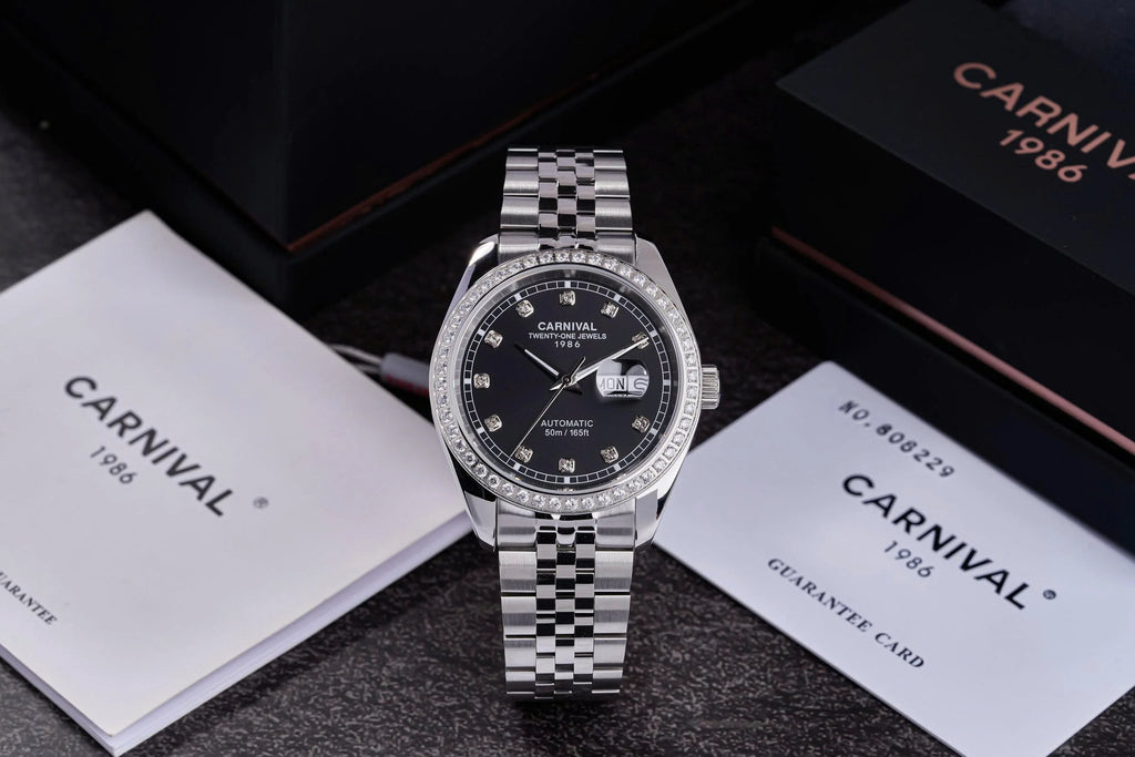 CARNIVAL 8131G2-VT-D