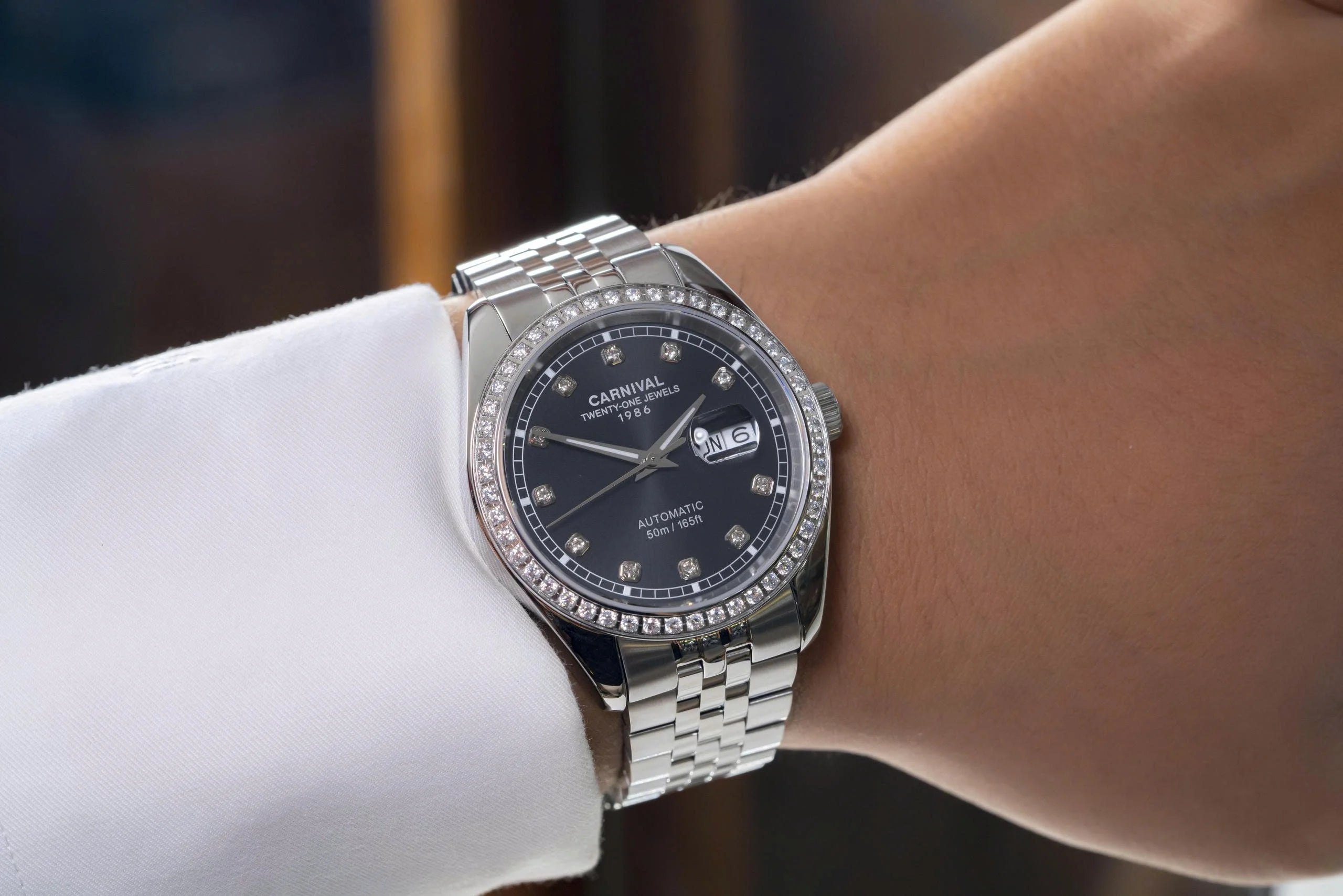 CARNIVAL 8131G2-VT-D