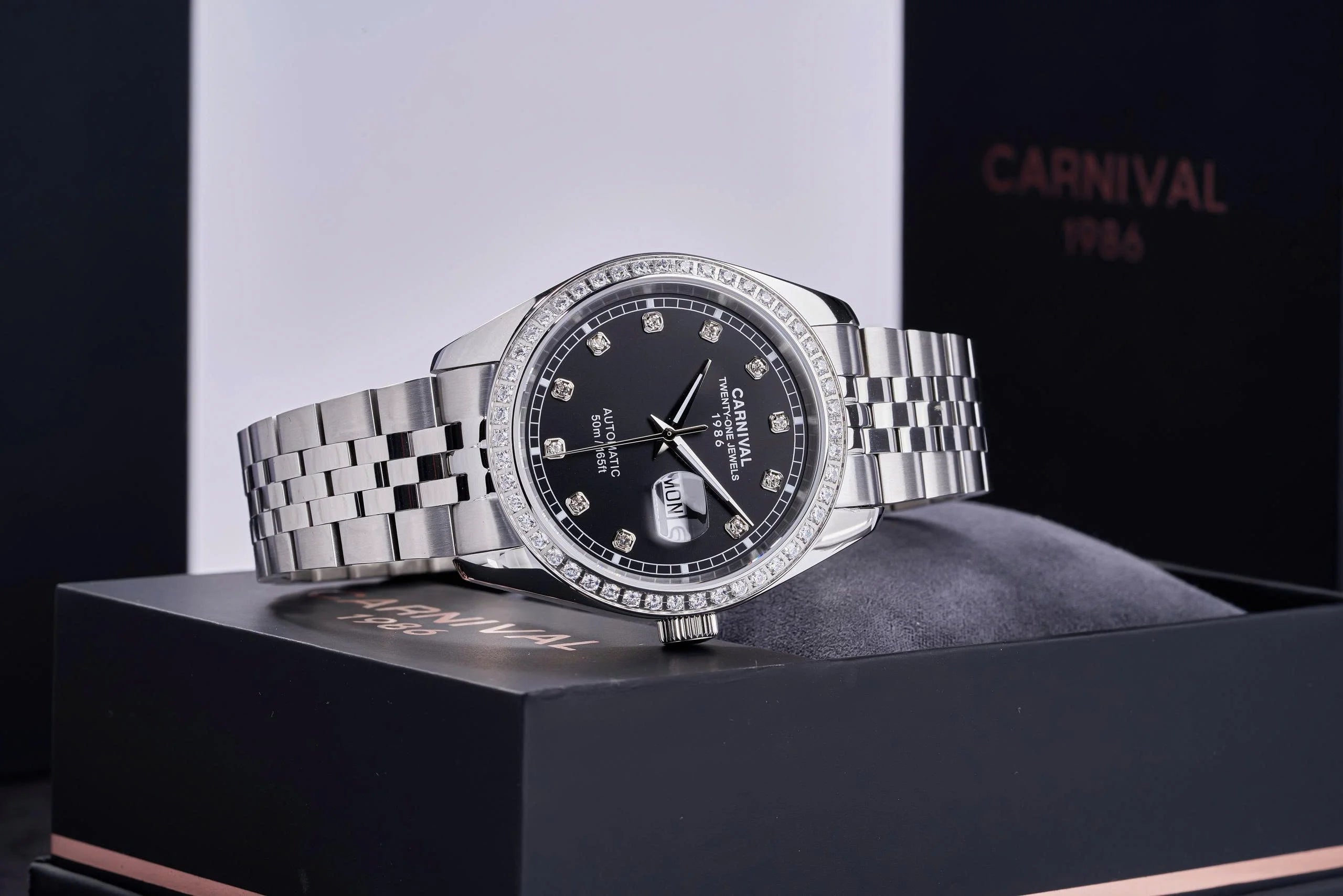 CARNIVAL 8131G2-VT-D