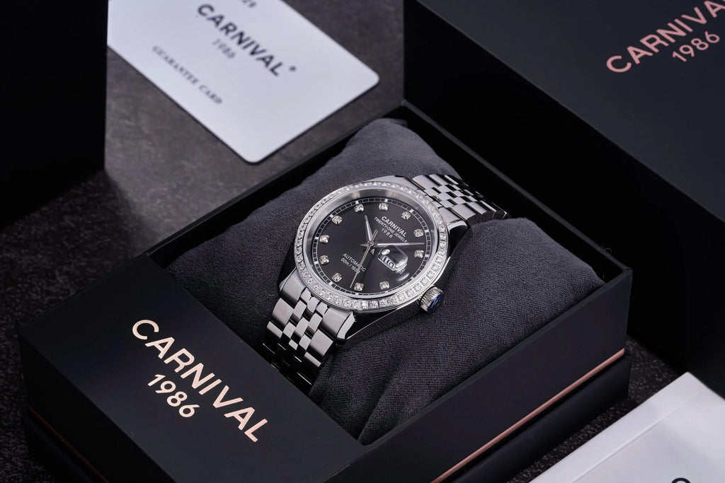 CARNIVAL 8131G2-VT-D