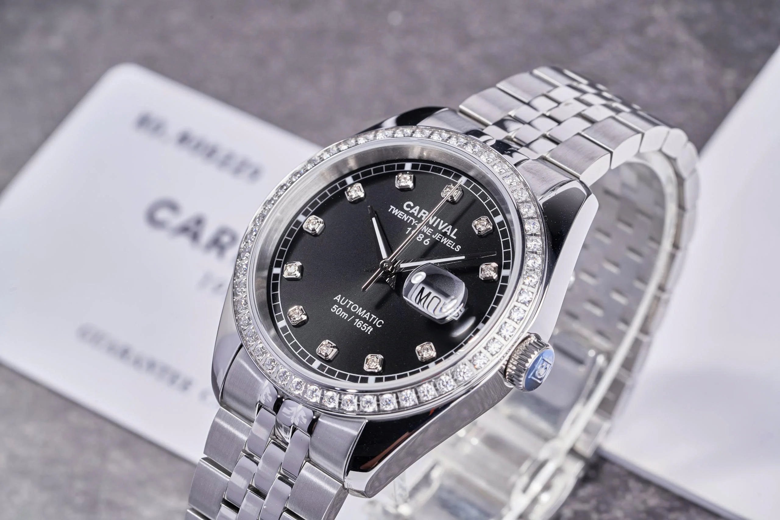 CARNIVAL 8131G2-VT-D