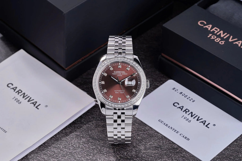 CARNIVAL 8131G2-VT-N