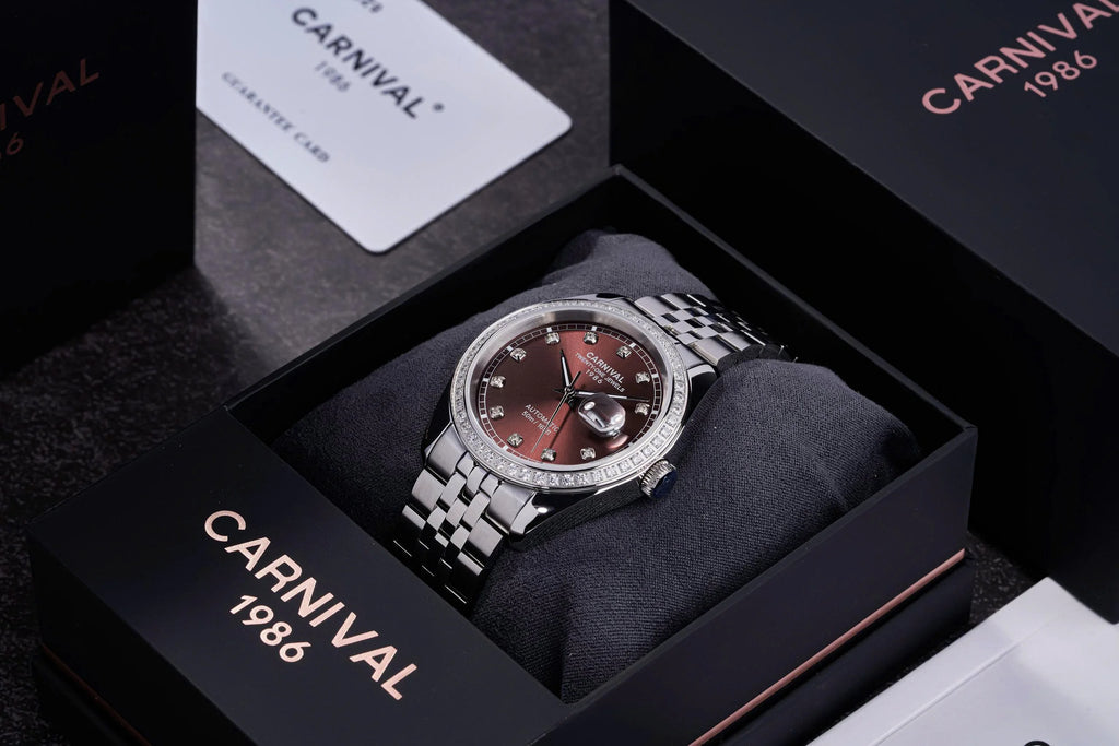 CARNIVAL 8131G2-VT-N