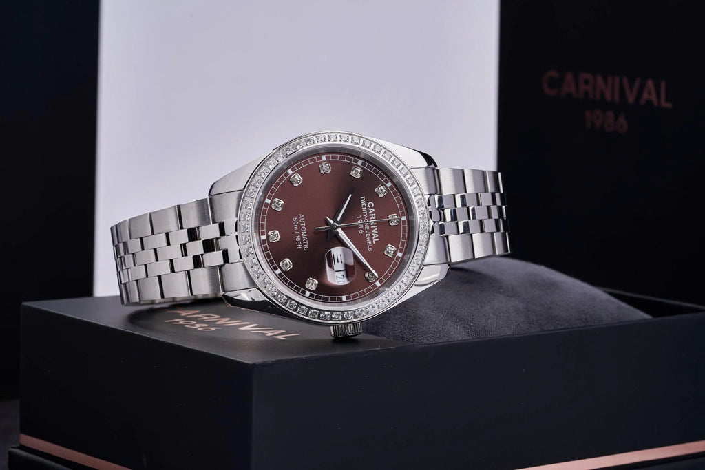 CARNIVAL 8131G2-VT-N