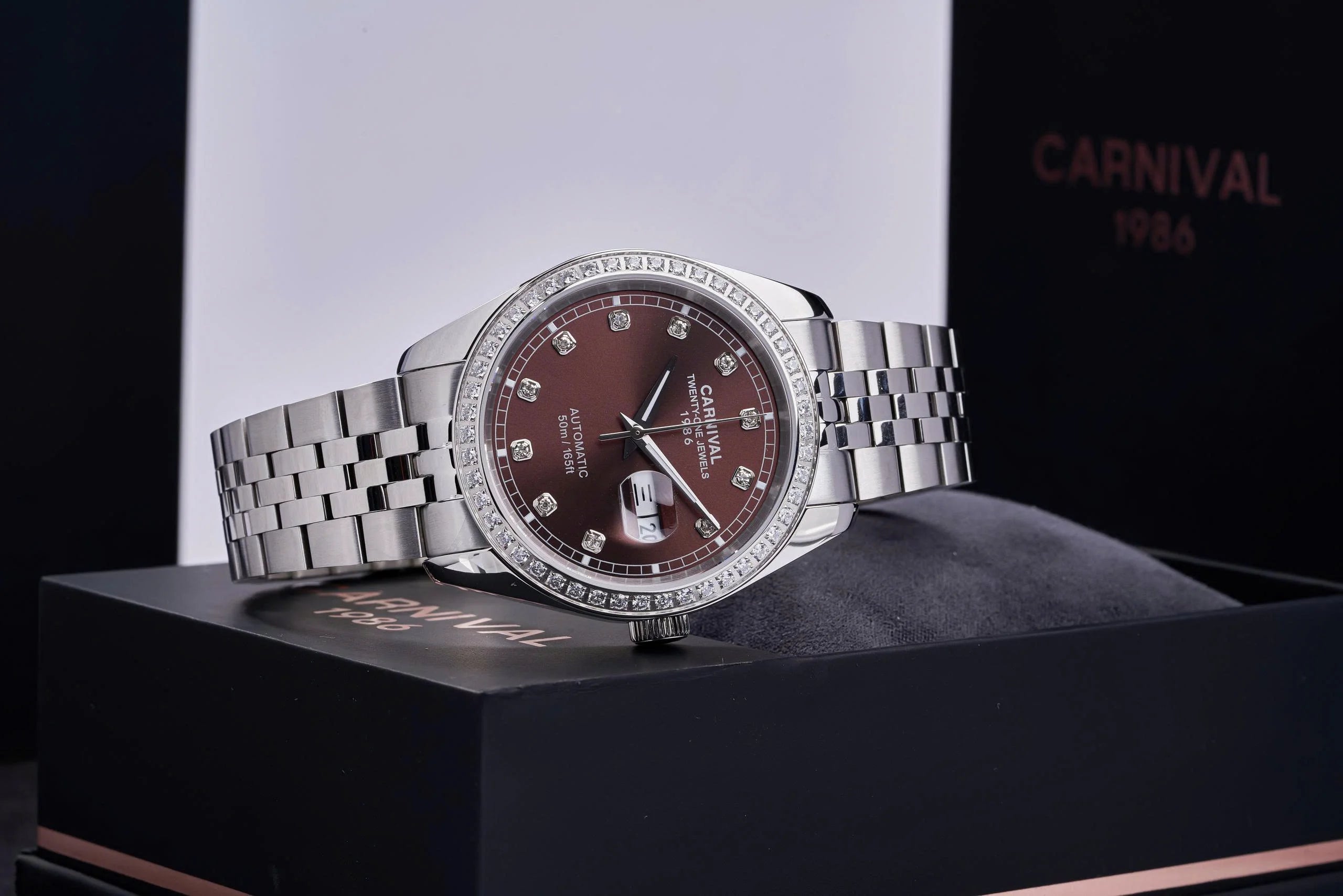 CARNIVAL 8131G2-VT-N