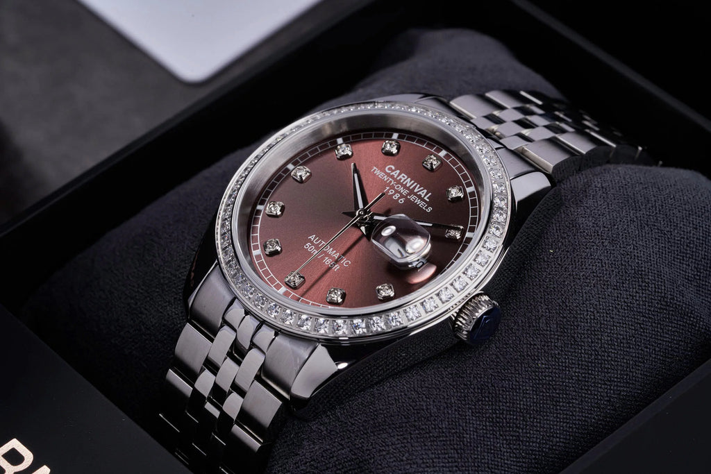 CARNIVAL 8131G2-VT-N