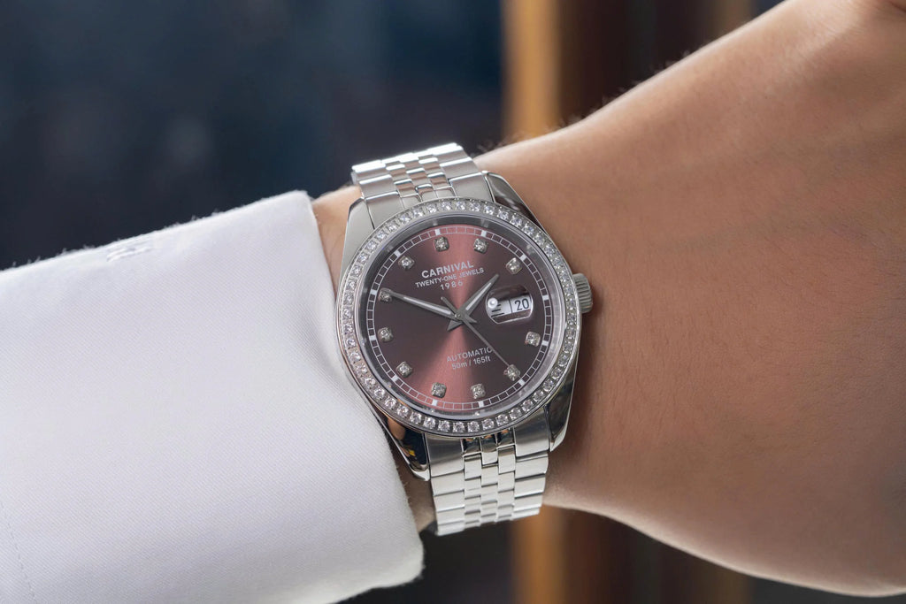 CARNIVAL 8131G2-VT-N