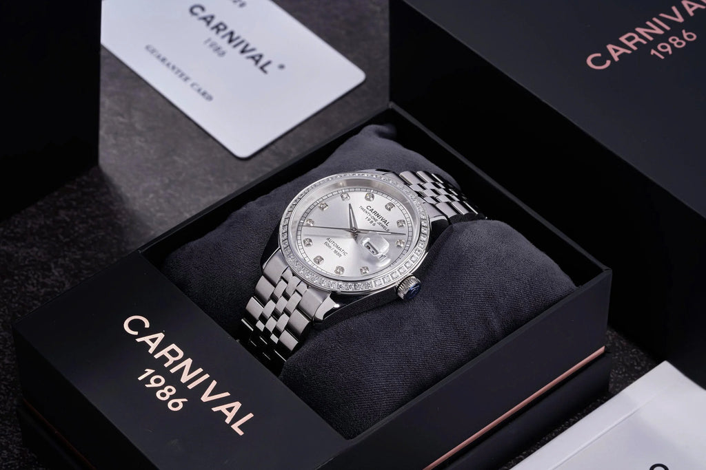 CARNIVAL 8131G2-VT-T