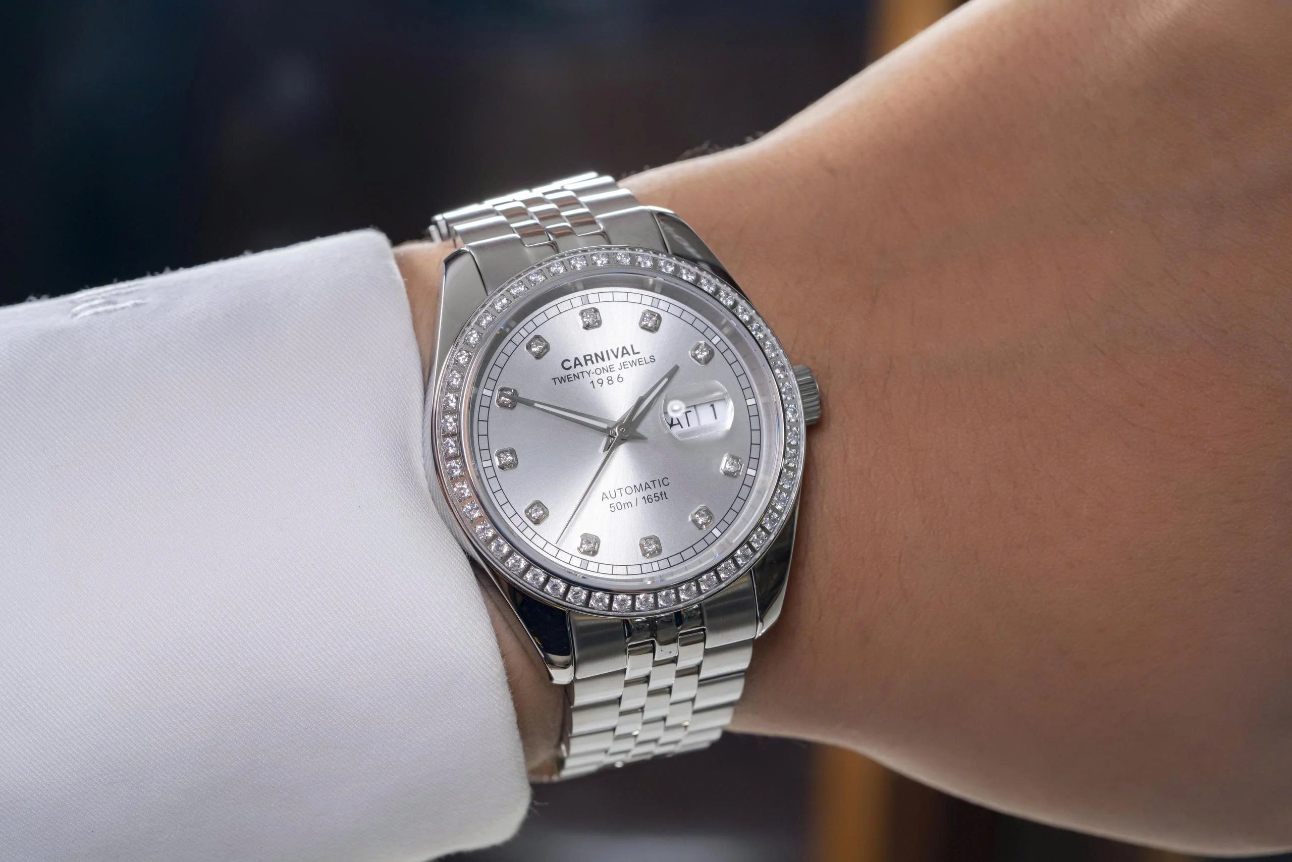 CARNIVAL 8131G2-VT-T