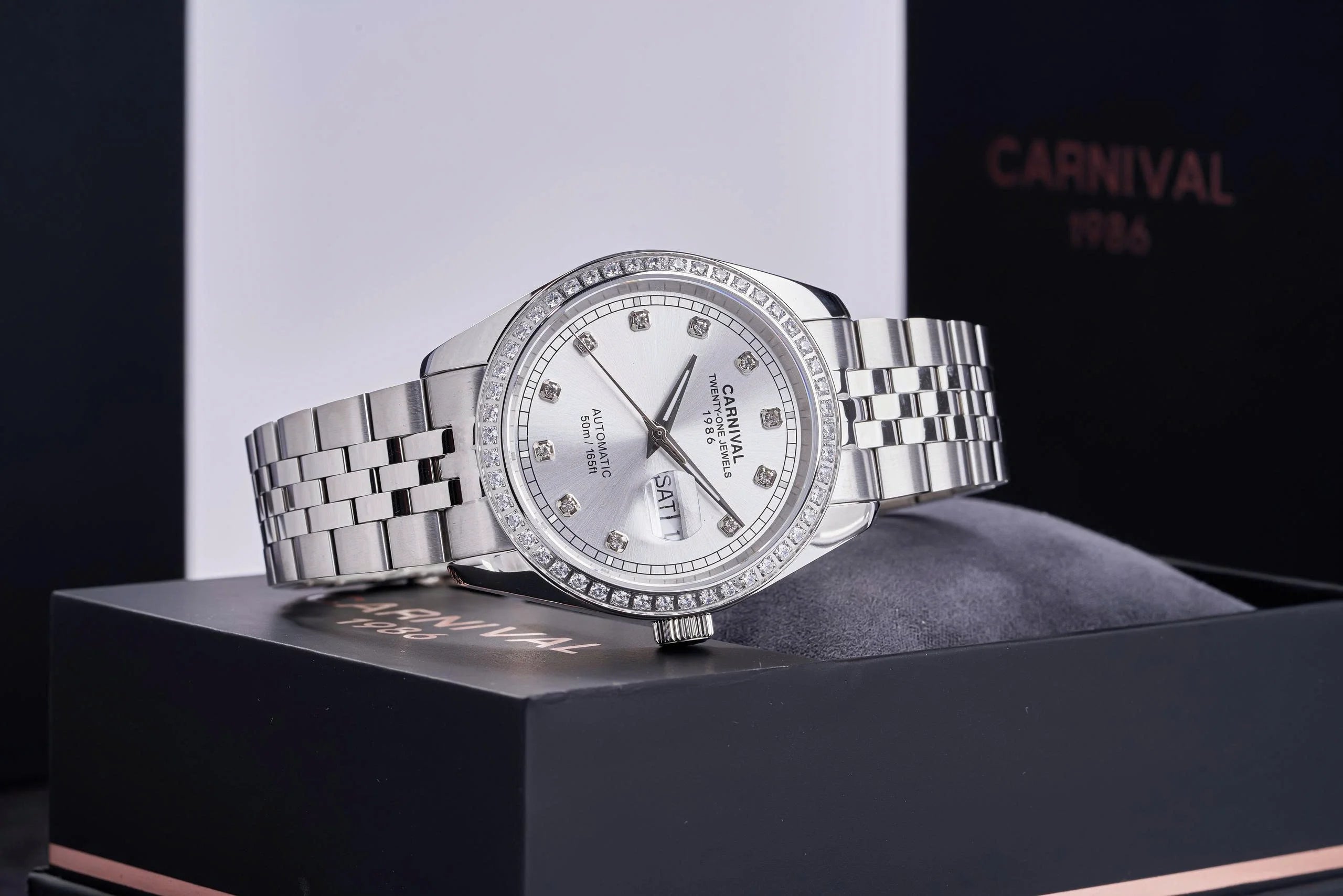 CARNIVAL 8131G2-VT-T