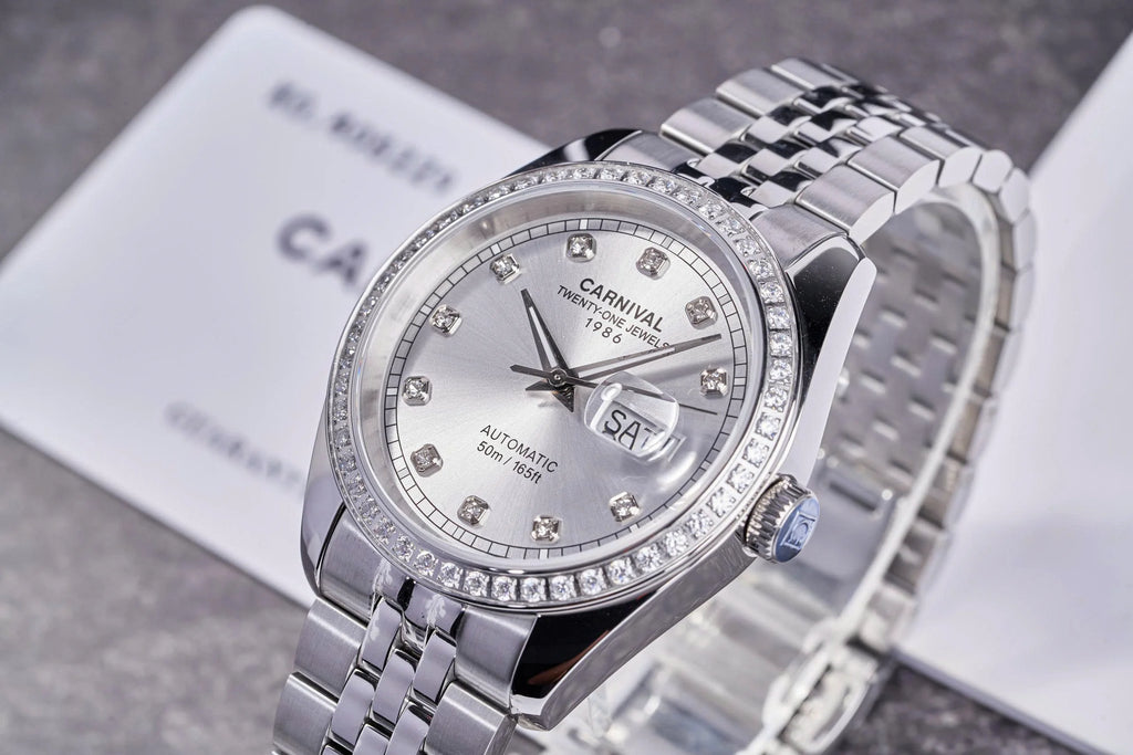 CARNIVAL 8131G2-VT-T