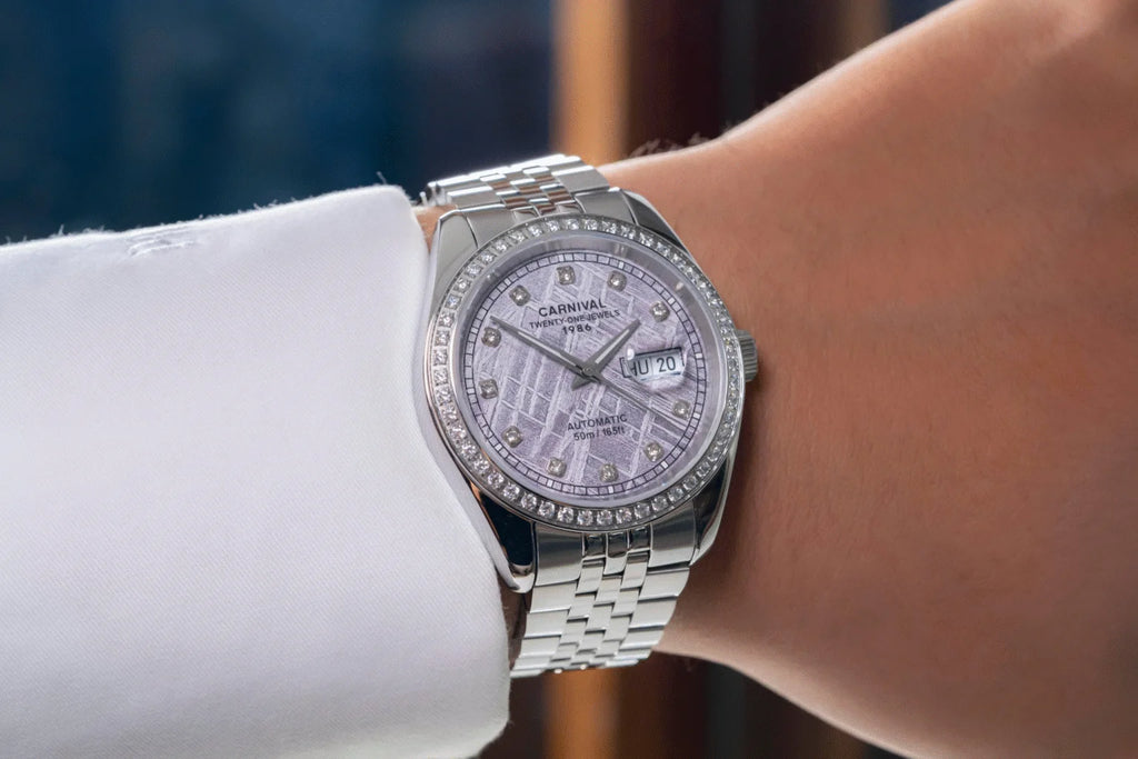 CARNIVAL 8131G2-VT-TT