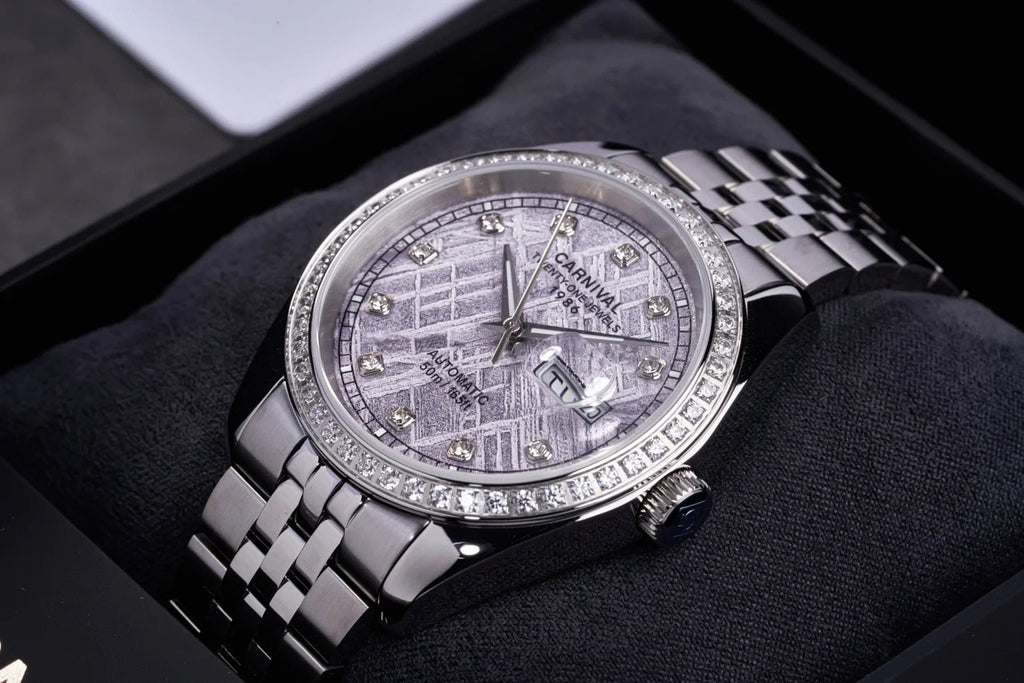 CARNIVAL 8131G2-VT-TT