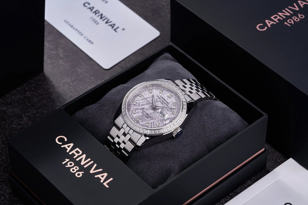 CARNIVAL 8131G2-VT-TT