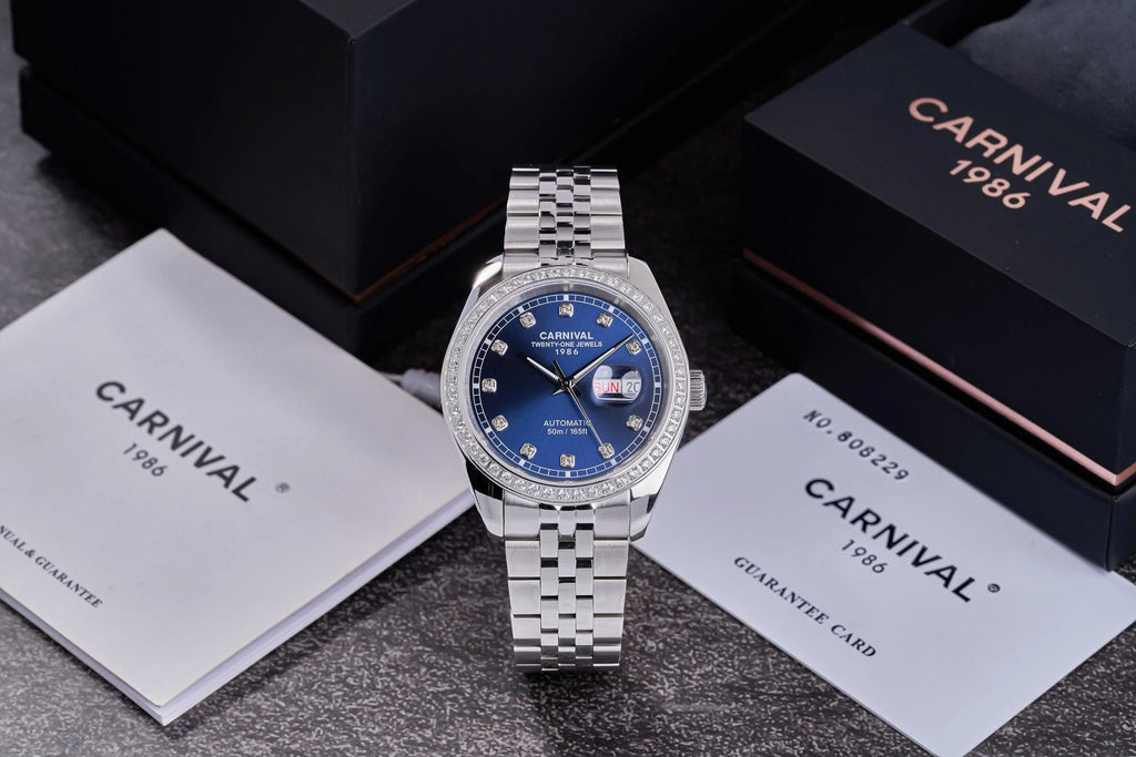 CARNIVAL 8131G2-VT-X