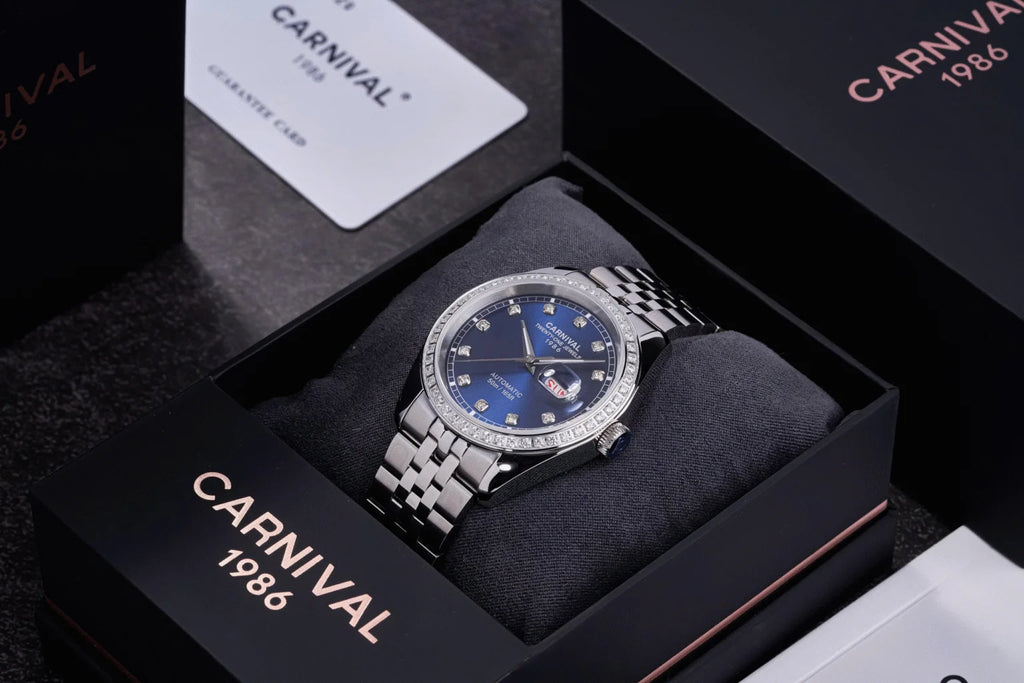 CARNIVAL 8131G2-VT-X