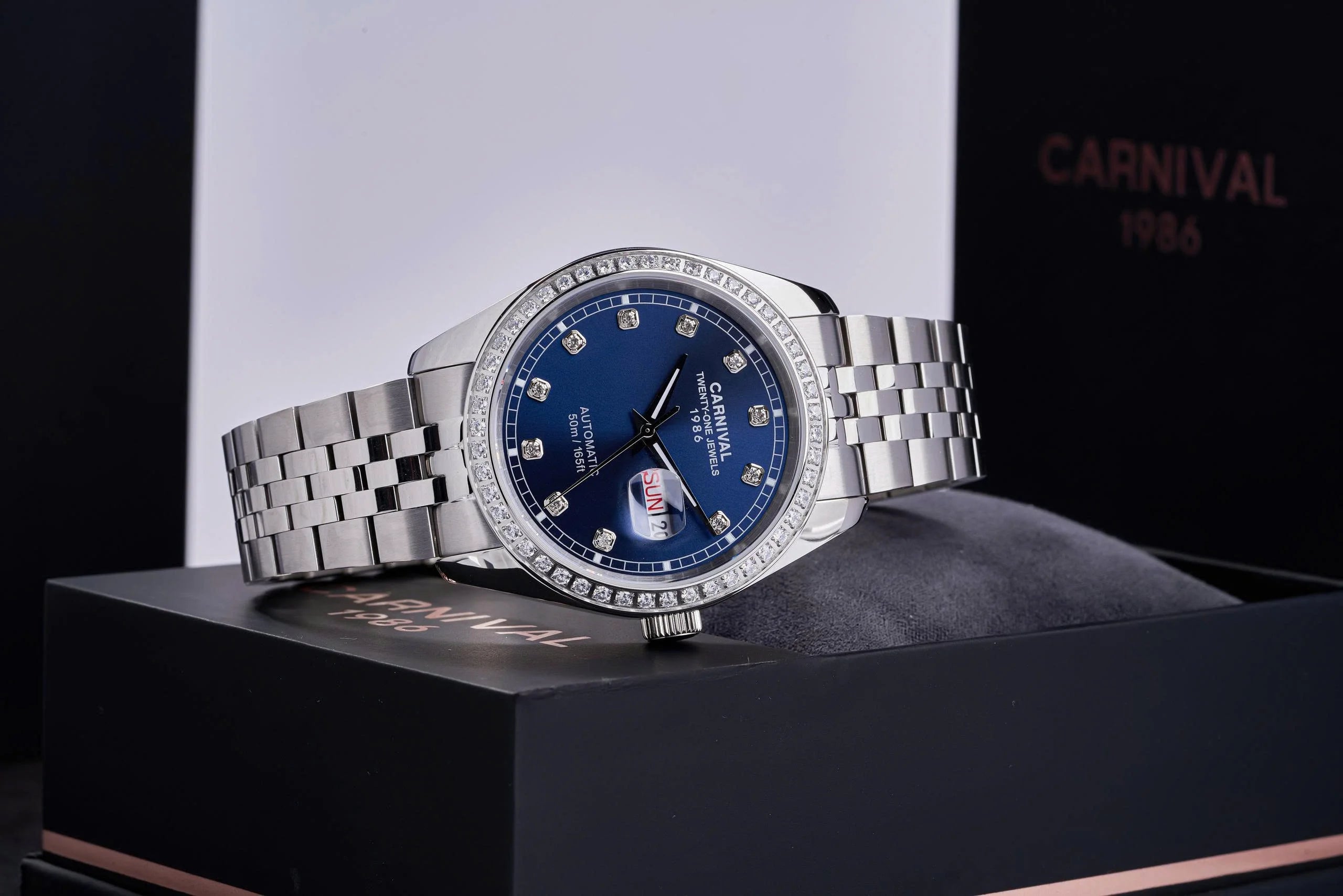 CARNIVAL 8131G2-VT-X