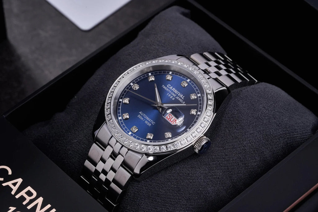 CARNIVAL 8131G2-VT-X