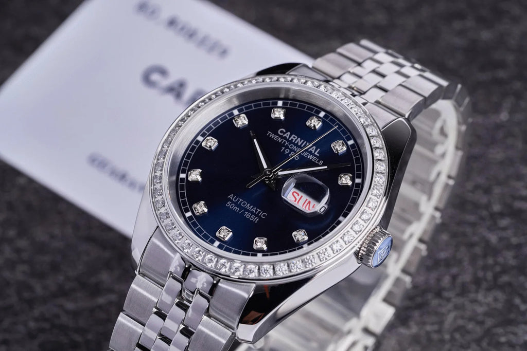 CARNIVAL 8131G2-VT-X