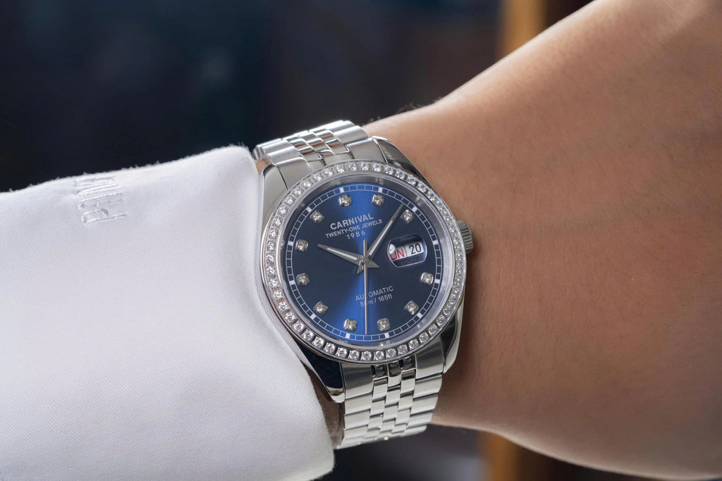 CARNIVAL 8131G2-VT-X