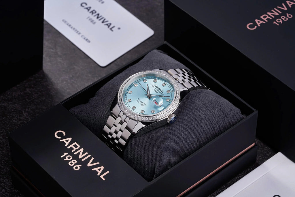 CARNIVAL 8131G2-VT-XT