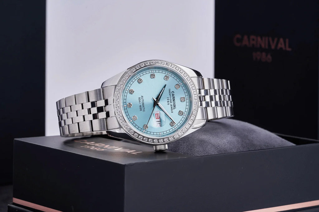 CARNIVAL 8131G2-VT-XT