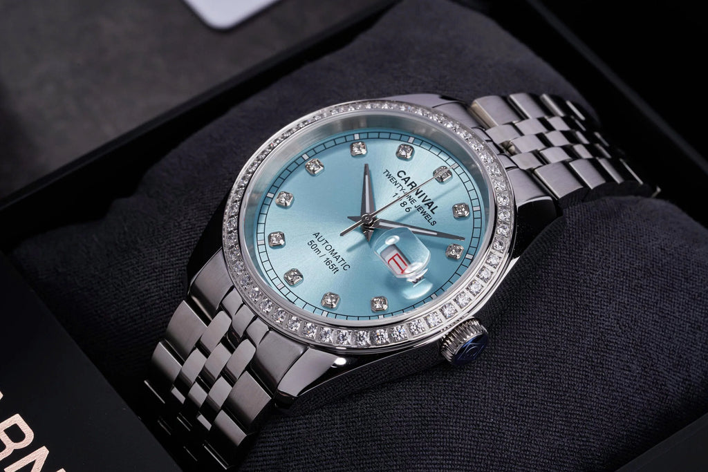 CARNIVAL 8131G2-VT-XT