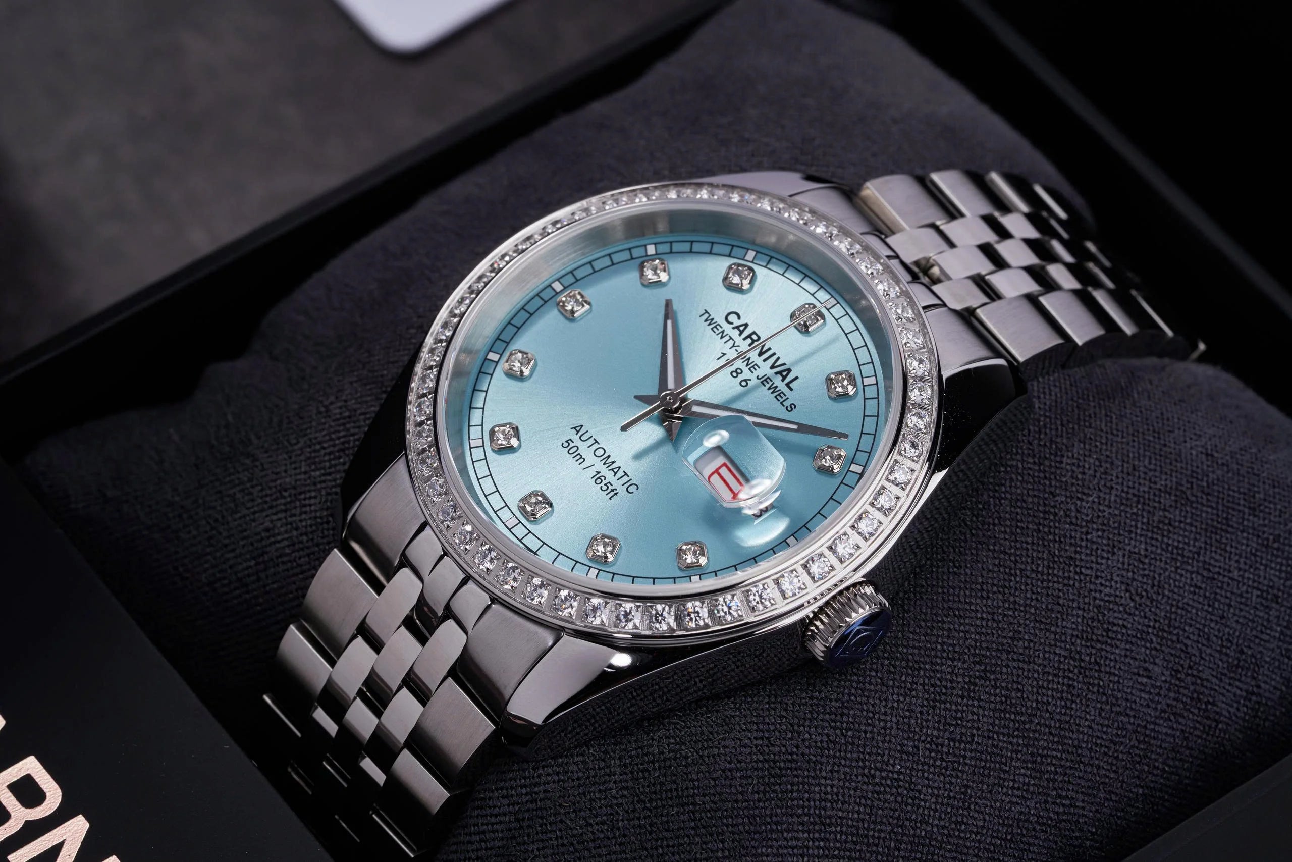 CARNIVAL 8131G2-VT-XT